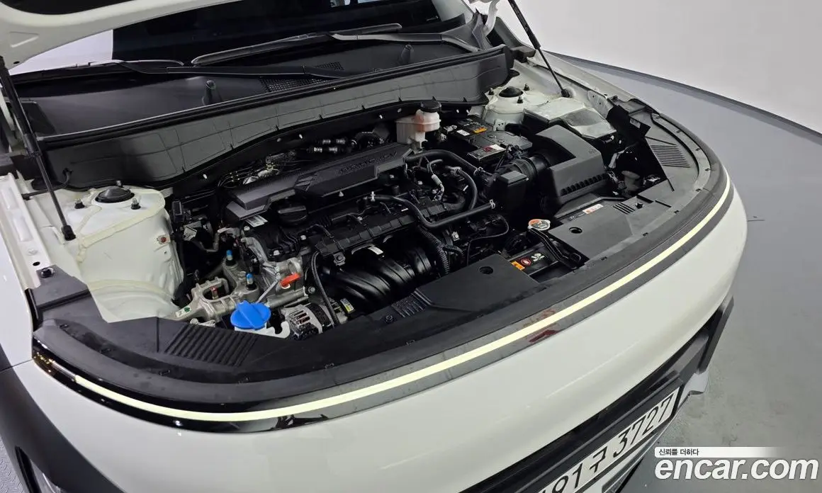 Hyundai Kona 2023 2.0 автомат (гидро), фото 6
