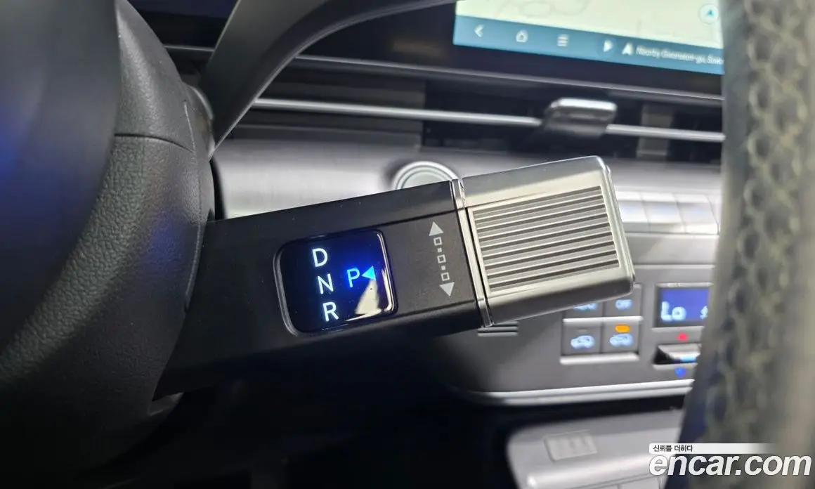 Hyundai Kona 2023 2.0 автомат (гидро), фото 9