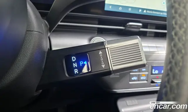 Hyundai Kona 2023 2.0 автомат (гидро), миниатюра 9