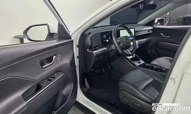 Hyundai Kona 2023 2.0 автомат (гидро), миниатюра 10
