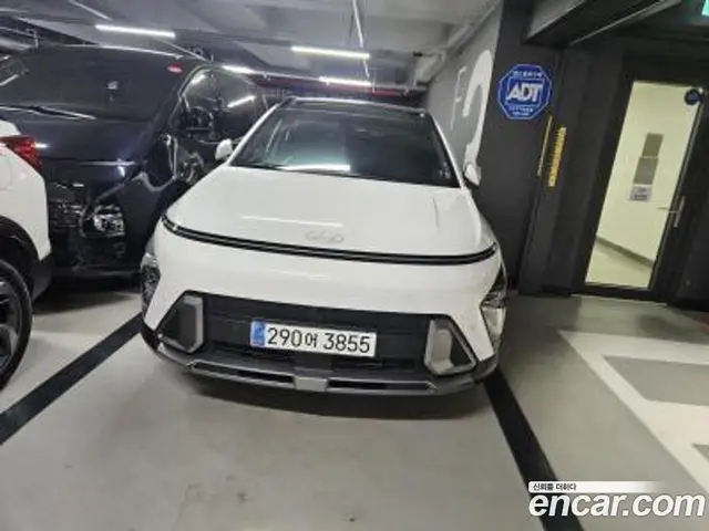 Hyundai Kona, 2024, 26 700 км