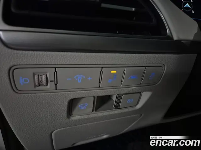 Hyundai Palisade 2021 3.8 автомат (гидро), миниатюра 11