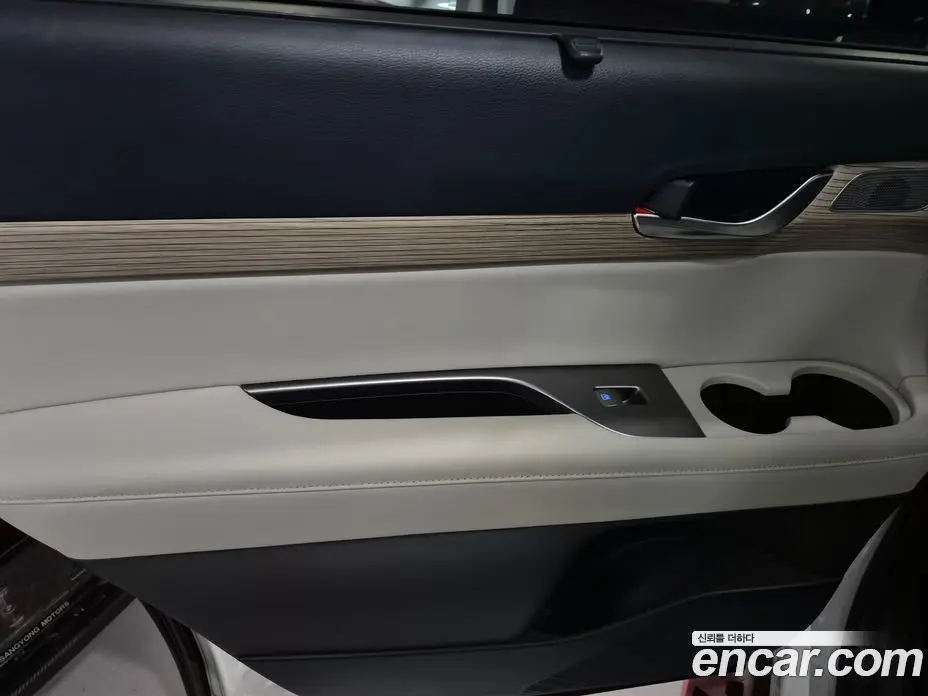 Hyundai Palisade 2021 3.8 автомат (гидро), фото 12