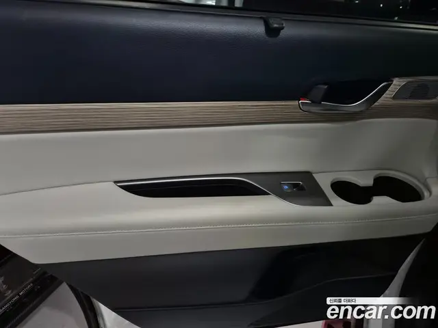 Hyundai Palisade 2021 3.8 автомат (гидро), миниатюра 12