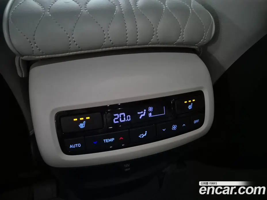 Hyundai Palisade 2021 3.8 автомат (гидро), фото 13