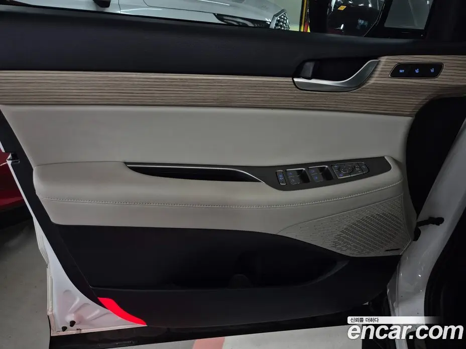 Hyundai Palisade 2021 3.8 автомат (гидро), фото 10