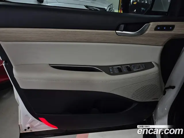 Hyundai Palisade 2021 3.8 автомат (гидро), миниатюра 10