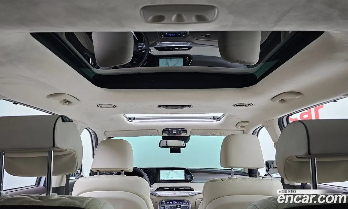 Hyundai Palisade 2022 3.8 автомат (гидро), фото 21