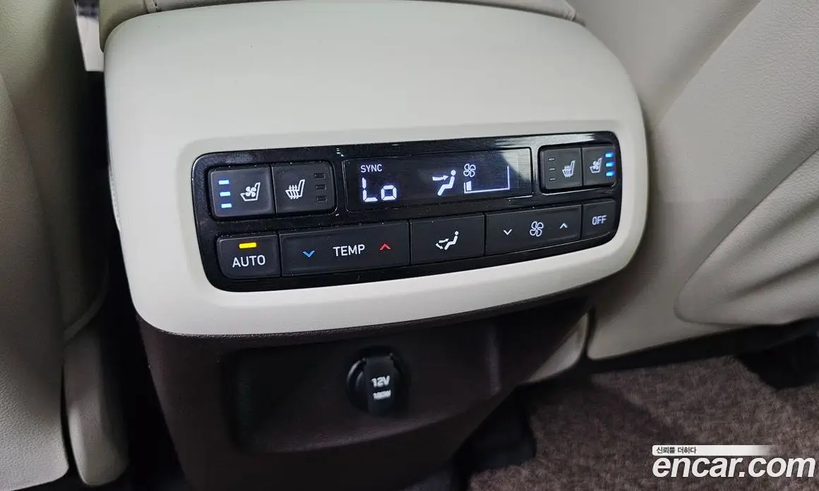 Hyundai Palisade 2022 3.8 автомат (гидро), фото 29