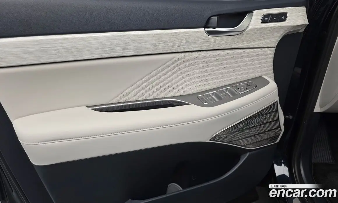 Hyundai Palisade 2023 3.8 автомат (гидро), фото 14