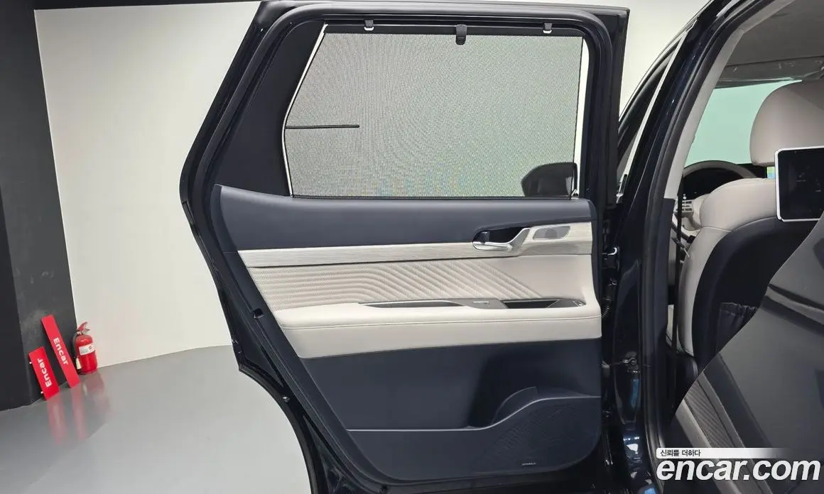 Hyundai Palisade 2023 3.8 автомат (гидро), фото 15
