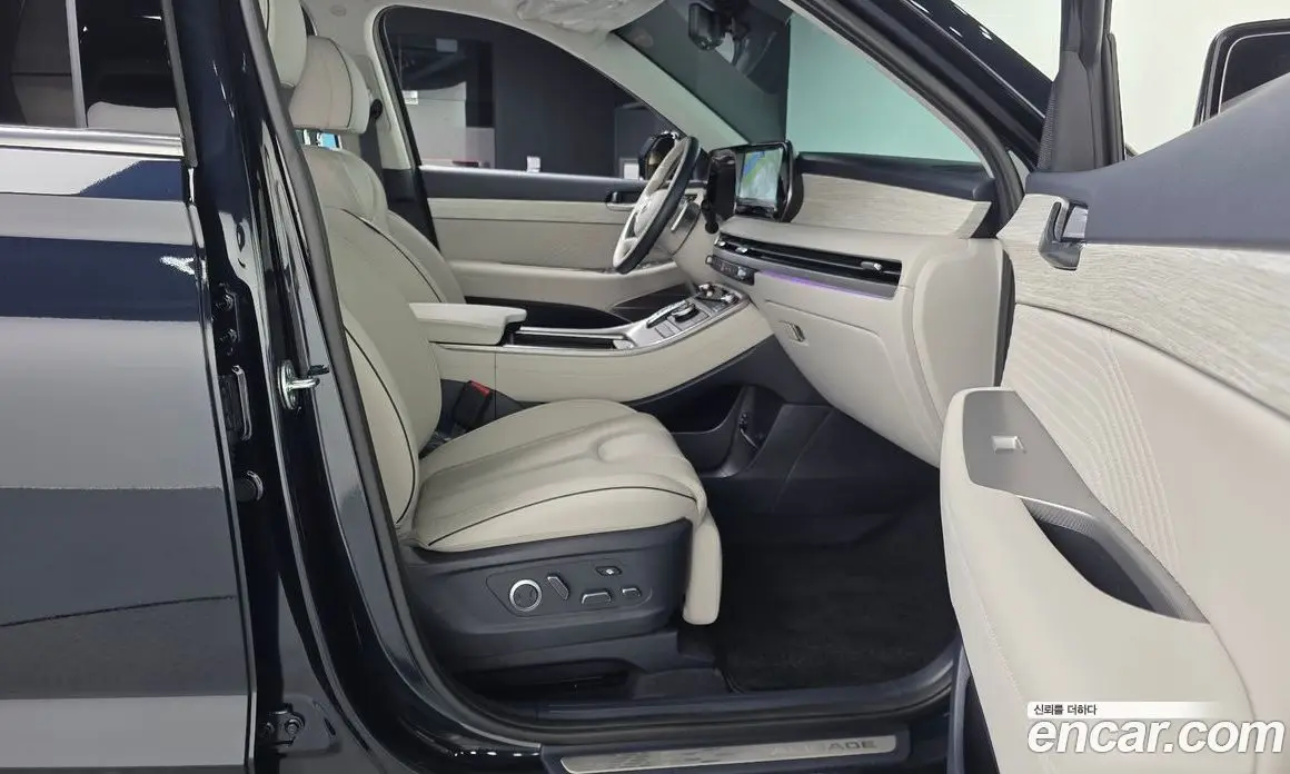 Hyundai Palisade 2023 3.8 автомат (гидро), фото 17