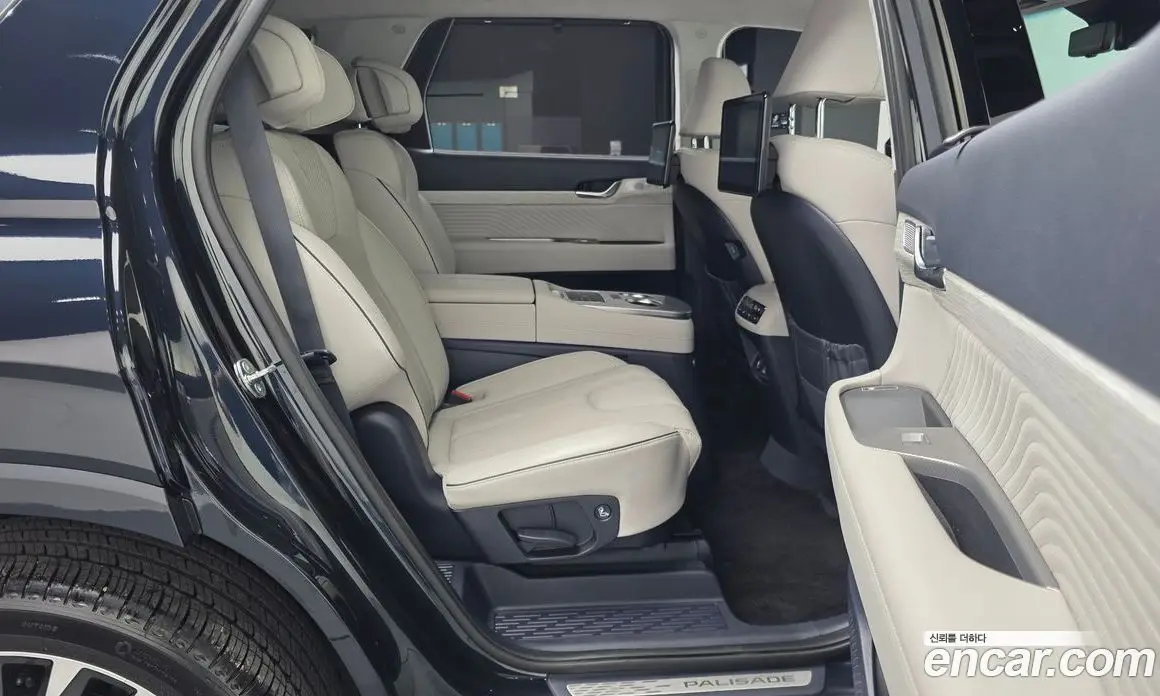 Hyundai Palisade 2023 3.8 автомат (гидро), фото 18