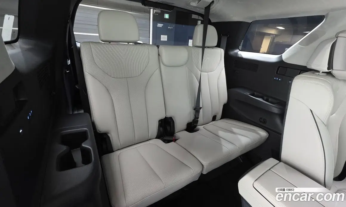 Hyundai Palisade 2023 3.8 автомат (гидро), фото 25