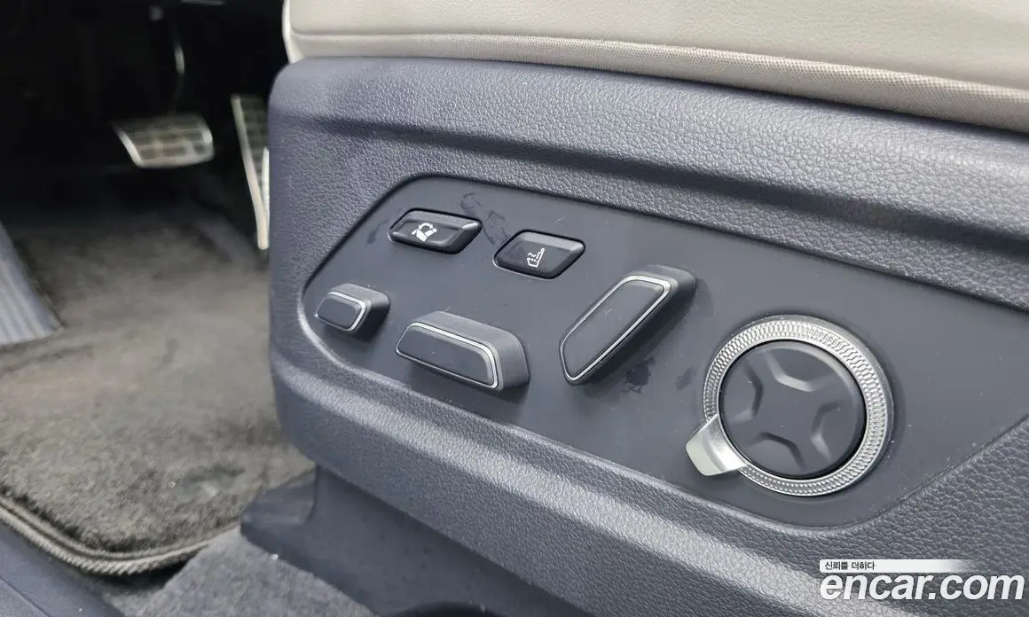 Hyundai Palisade 2023 3.8 автомат (гидро), фото 35