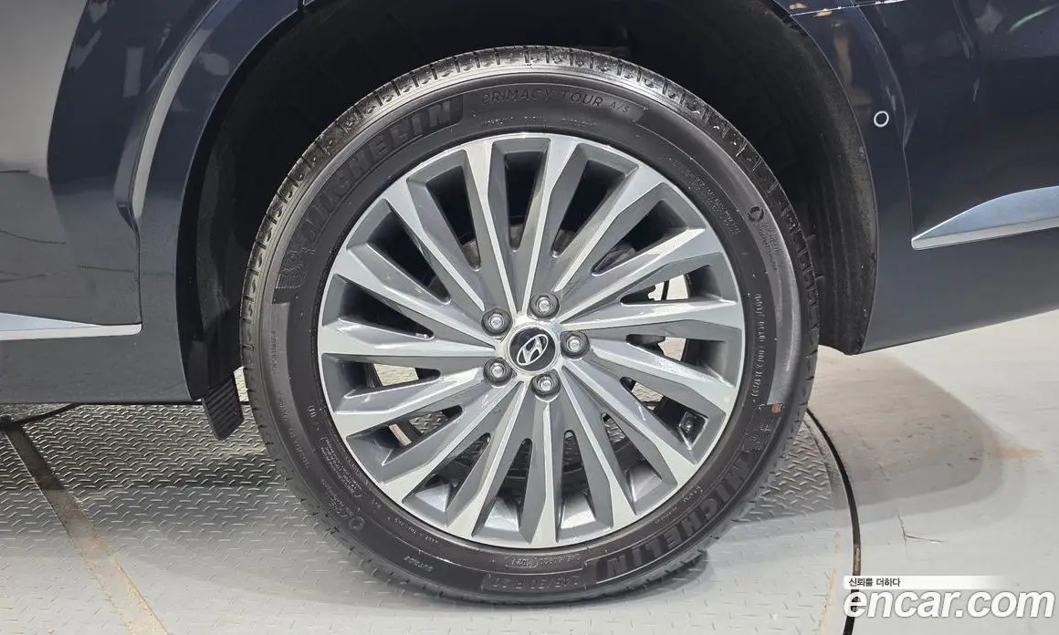 Hyundai Palisade 2023 3.8 автомат (гидро), фото 7