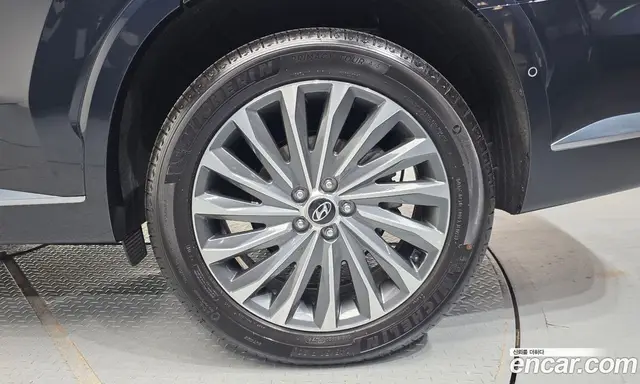 Hyundai Palisade 2023 3.8 автомат (гидро), миниатюра 7