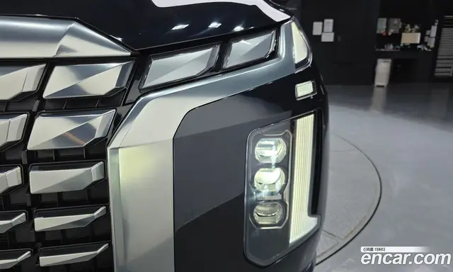 Hyundai Palisade 2023 3.8 автомат (гидро), миниатюра 8
