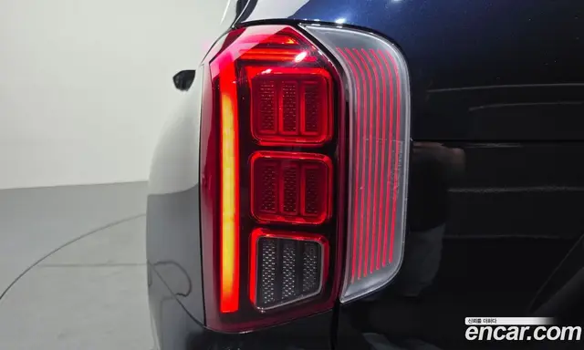 Hyundai Palisade 2023 3.8 автомат (гидро), миниатюра 9