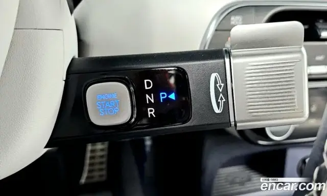Hyundai Palisade 2025 2.5 автомат (гидро), миниатюра 12