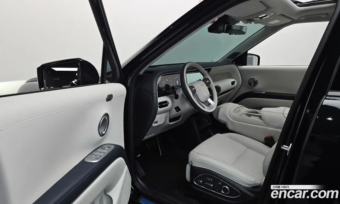 Hyundai Palisade 2025 2.5 автомат (гидро), фото 13