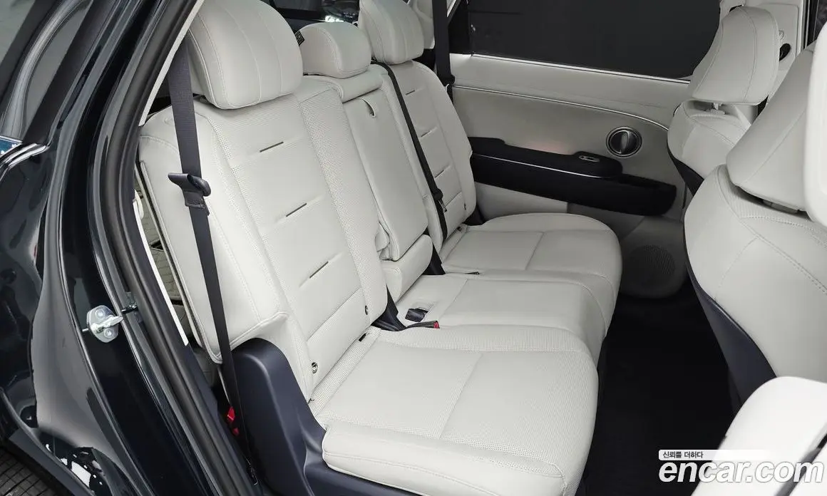Hyundai Palisade 2025 2.5 автомат (гидро), фото 16