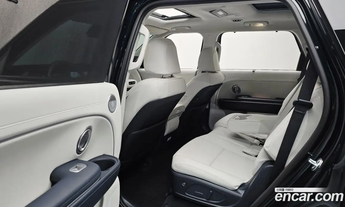 Hyundai Palisade 2025 2.5 автомат (гидро), фото 17