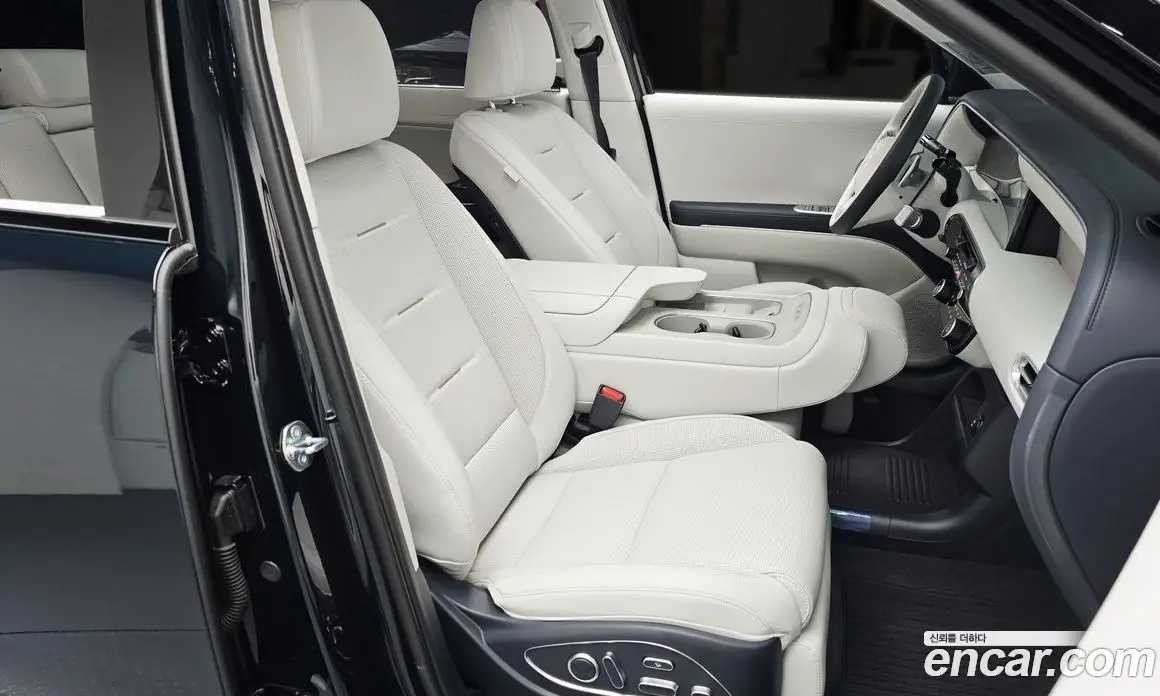Hyundai Palisade 2025 2.5 автомат (гидро), фото 18