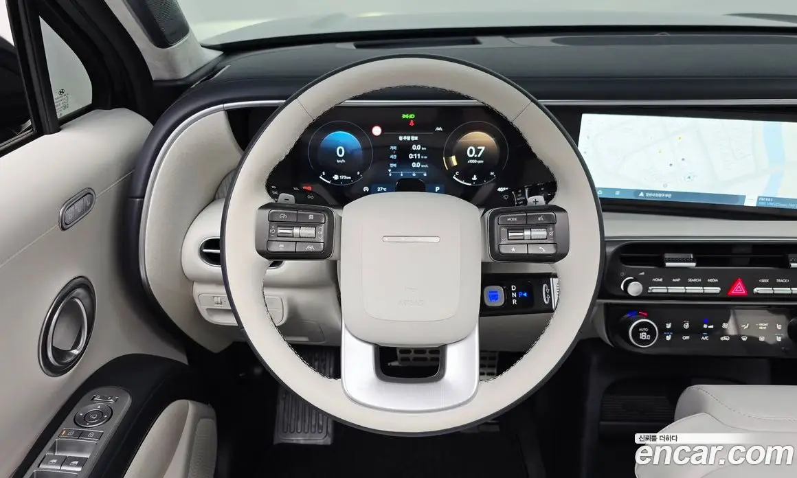 Hyundai Palisade 2025 2.5 автомат (гидро), фото 19