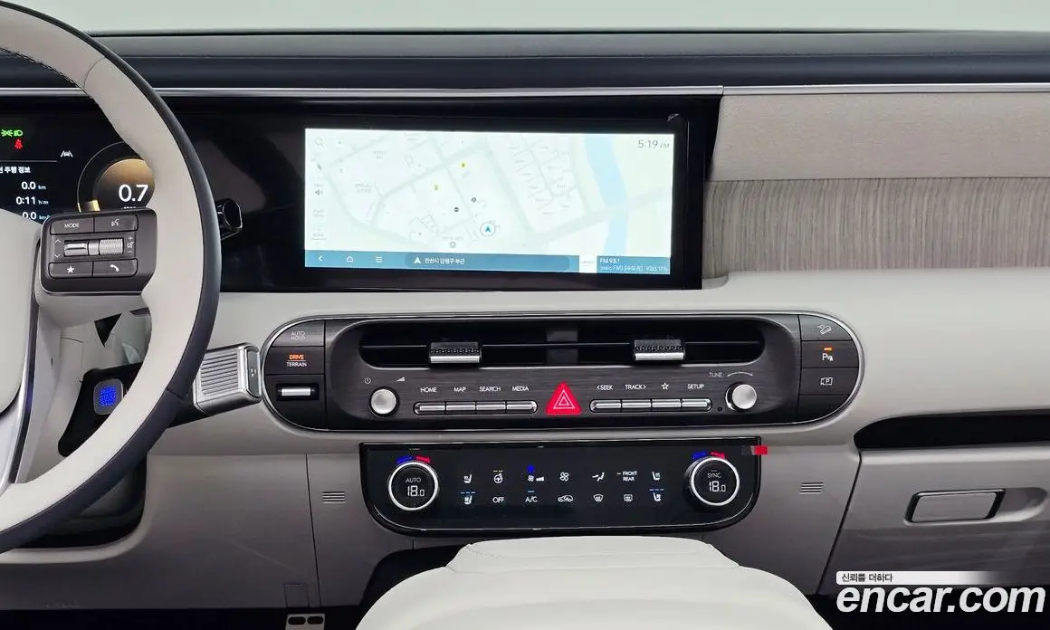 Hyundai Palisade 2025 2.5 автомат (гидро), фото 20