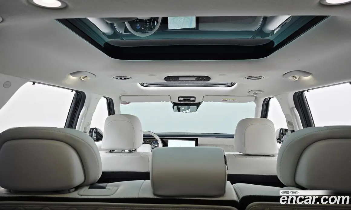 Hyundai Palisade 2025 2.5 автомат (гидро), фото 25