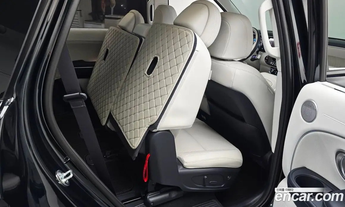 Hyundai Palisade 2025 2.5 автомат (гидро), фото 29