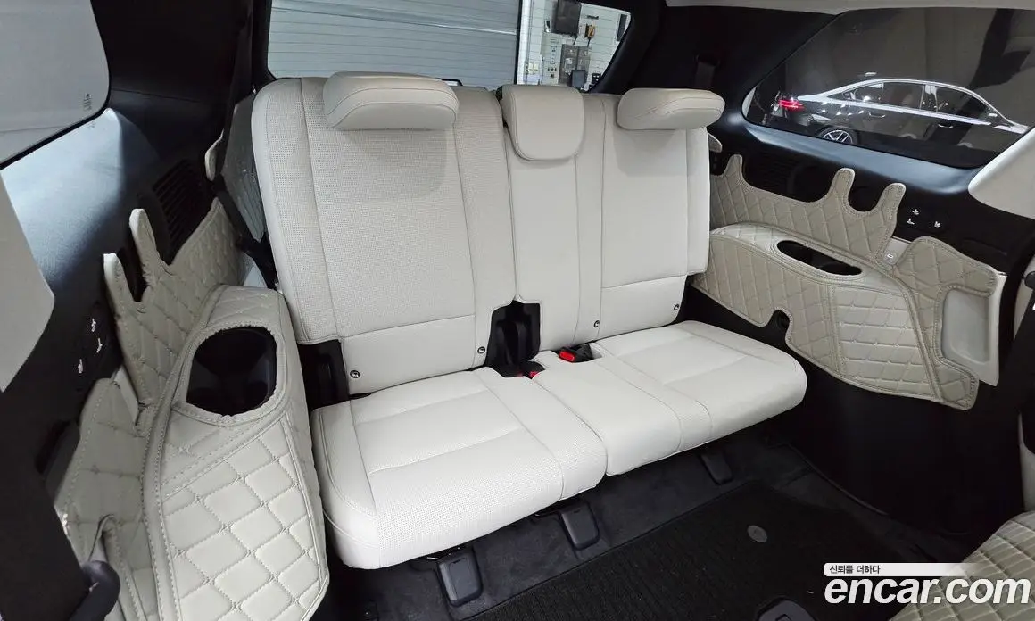 Hyundai Palisade 2025 2.5 автомат (гидро), фото 30