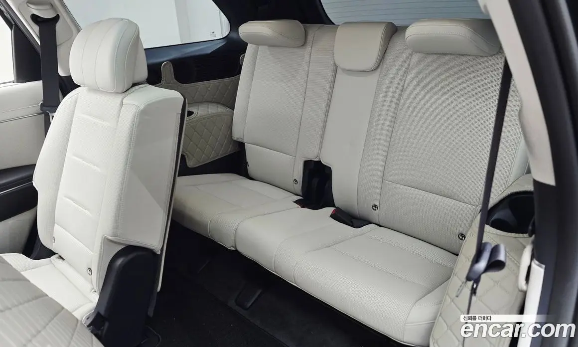 Hyundai Palisade 2025 2.5 автомат (гидро), фото 31