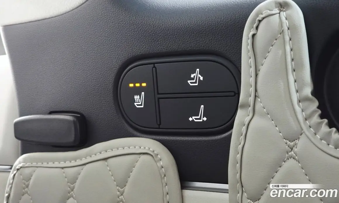 Hyundai Palisade 2025 2.5 автомат (гидро), фото 40