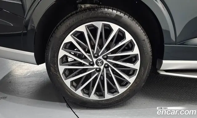 Hyundai Palisade 2025 2.5 автомат (гидро), миниатюра 5