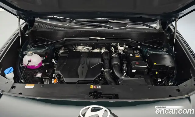 Hyundai Palisade 2025 2.5 автомат (гидро), миниатюра 6
