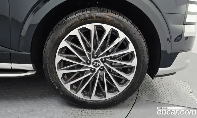 Hyundai Palisade 2025 2.5 автомат (гидро), миниатюра 7