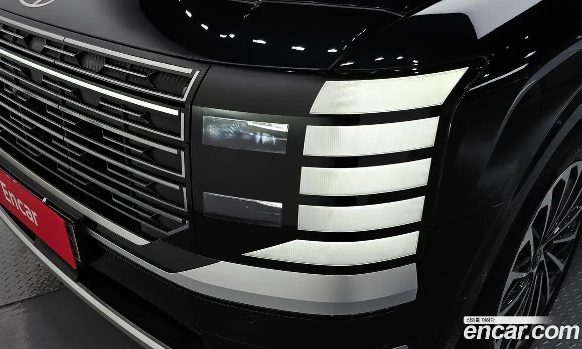 Hyundai Palisade 2025 2.5 автомат (гидро), фото 8