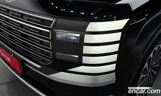 Hyundai Palisade 2025 2.5 автомат (гидро), миниатюра 8
