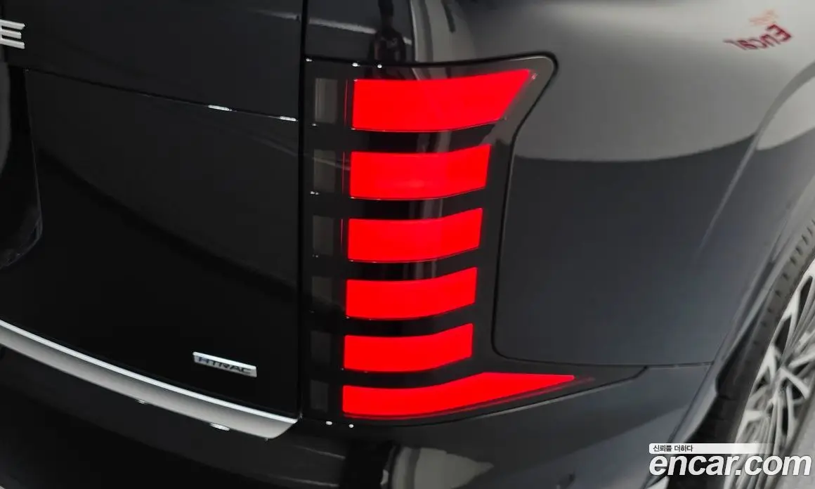 Hyundai Palisade 2025 2.5 автомат (гидро), фото 9