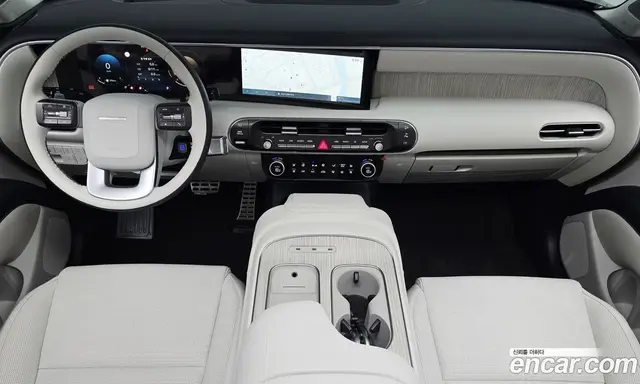 Hyundai Palisade 2025 2.5 автомат (гидро), миниатюра 10