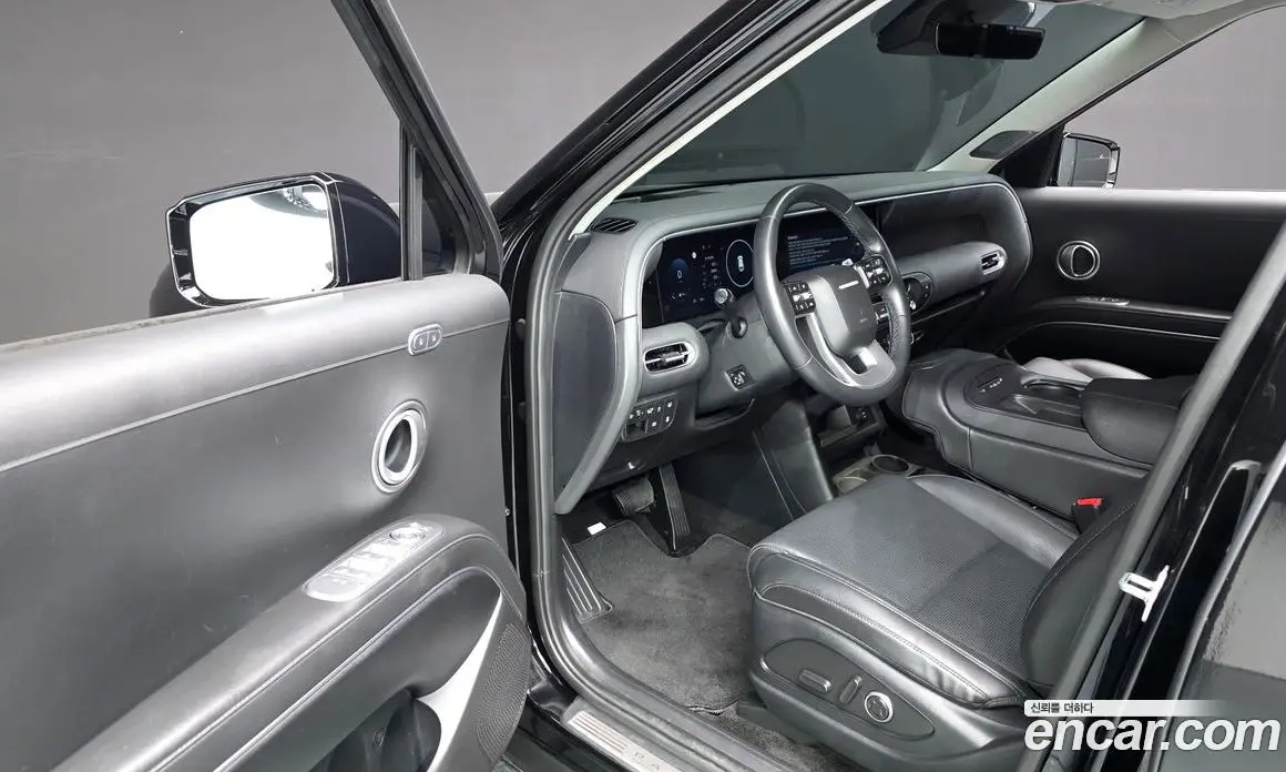 Hyundai Palisade 2025 2.5 автомат (гидро), фото 24