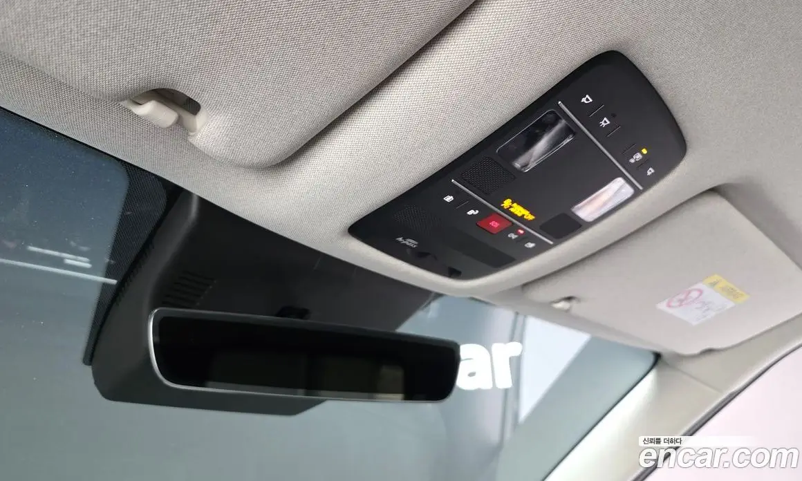 Hyundai Palisade 2025 2.5 автомат (гидро), фото 25