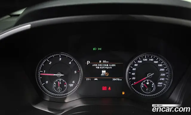 Hyundai Santa Fe 2021 2.2 автомат (гидро), миниатюра 11