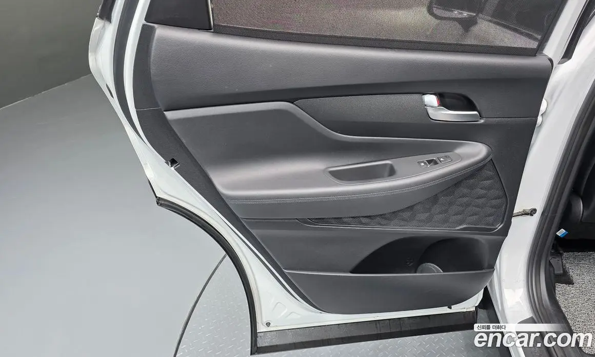 Hyundai Santa Fe 2021 2.2 автомат (гидро), фото 15