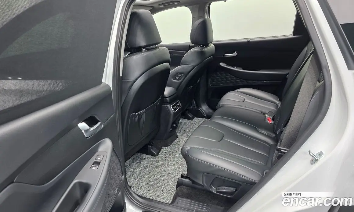 Hyundai Santa Fe 2021 2.2 автомат (гидро), фото 18