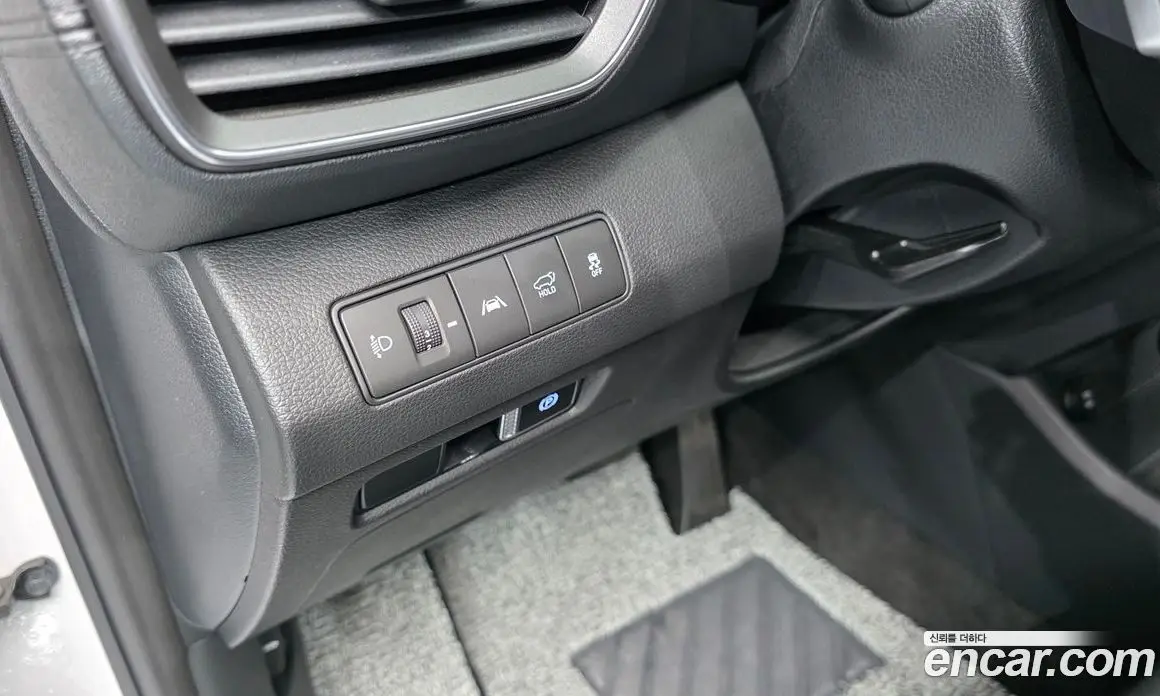 Hyundai Santa Fe 2021 2.2 автомат (гидро), фото 24