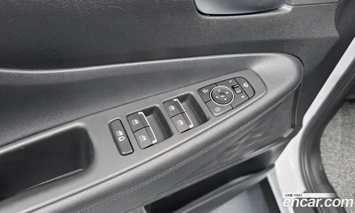 Hyundai Santa Fe 2021 2.2 автомат (гидро), фото 26