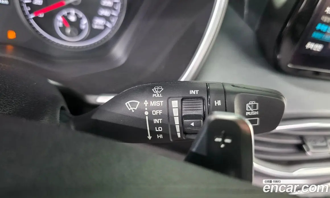 Hyundai Santa Fe 2021 2.2 автомат (гидро), фото 28